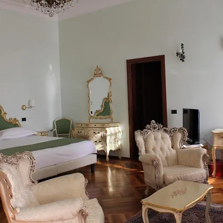 Western Tacchi Hotel 4*