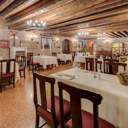 Western Tacchi 4*