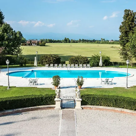 Western Tacchi 4* Gazzo (Veneto)