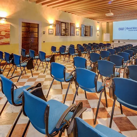 Hotel Western Tacchi