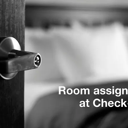 Hotel Western Tacchi Gazzo (Veneto)