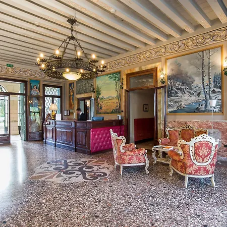 Hotel Western Tacchi