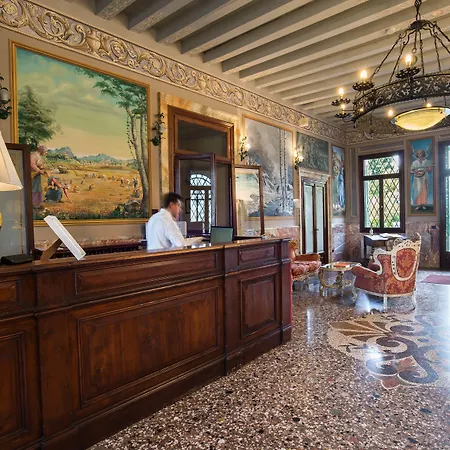 Western Tacchi Hotel 4*