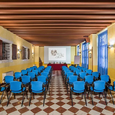 Western Tacchi Hotel Gazzo (Veneto)