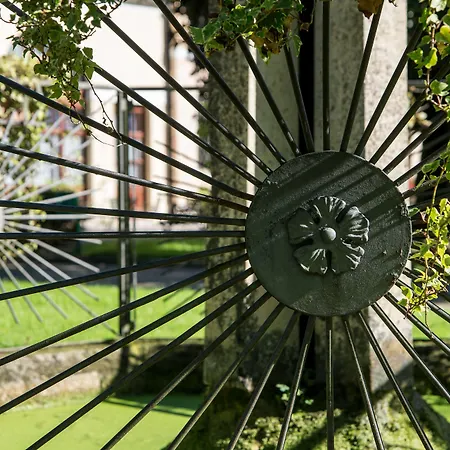 Western Tacchi Hotel 4*