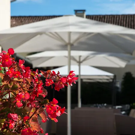 Hotel Western Tacchi 4*