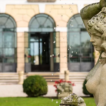 Western Tacchi 4* Gazzo (Veneto)