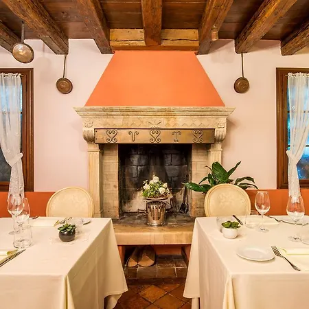 Western Tacchi Hotel Gazzo (Veneto)
