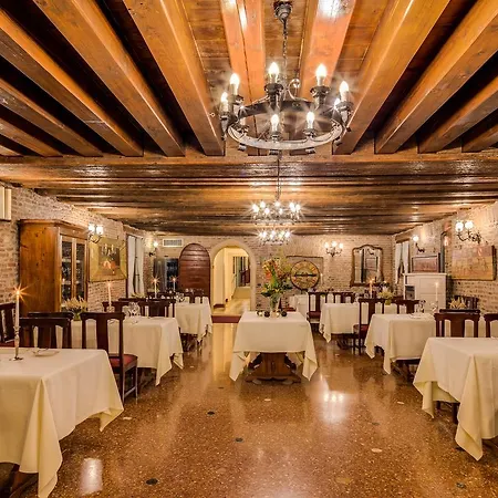 Western Tacchi 4* Gazzo