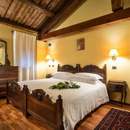 Western Tacchi 4*