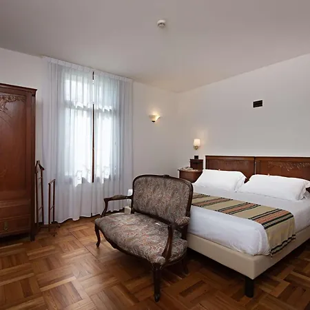 Western Tacchi 4* Gazzo (Veneto)