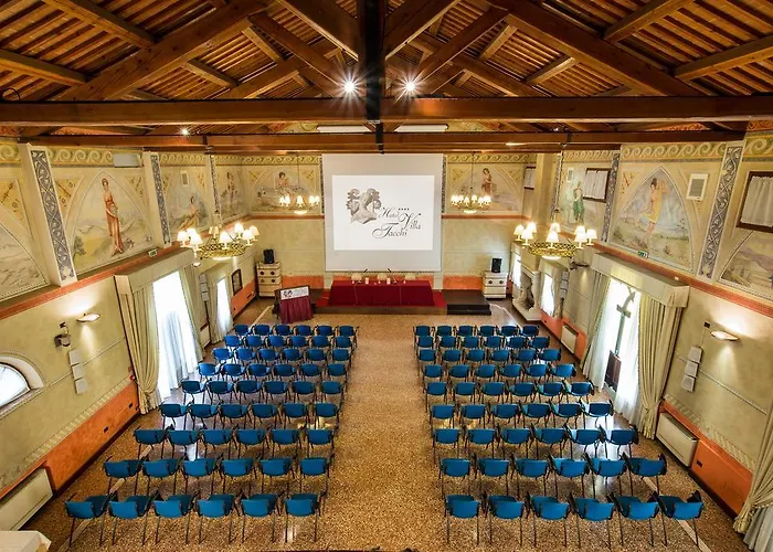 Western Tacchi Gazzo (Veneto)