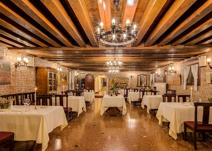 Western Tacchi 4* Gazzo (Veneto)