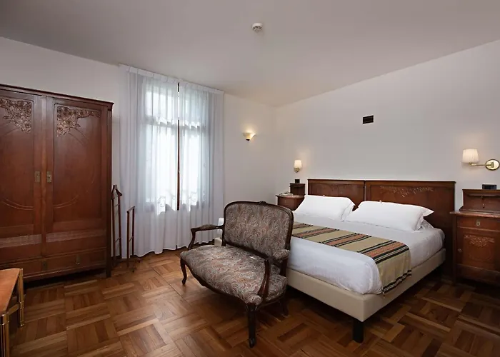 Western Tacchi 4* Gazzo (Veneto)