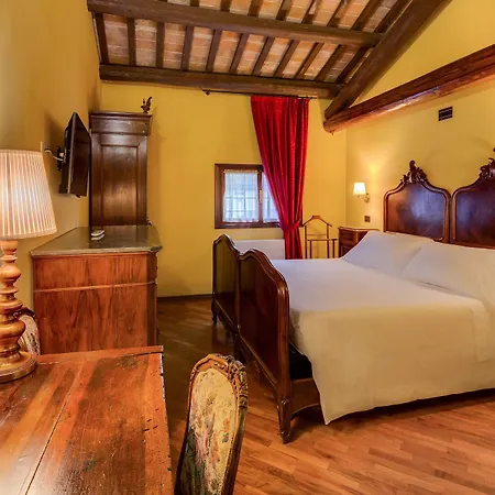 Hotel Western Tacchi