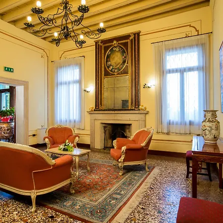 Western Tacchi 4* Gazzo (Veneto)