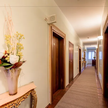 Отель Western Tacchi