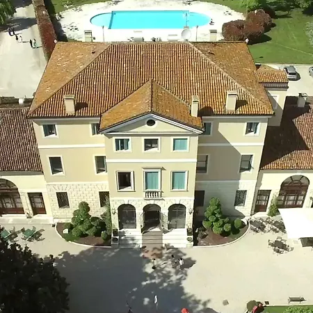 Western Tacchi Gazzo (Veneto)