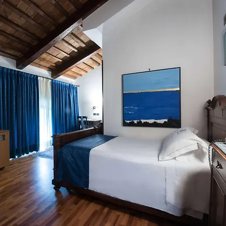 Western Tacchi 4* Gazzo (Veneto)