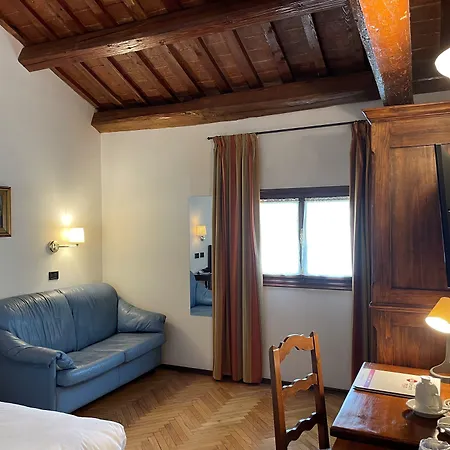 Western Tacchi Gazzo (Veneto)