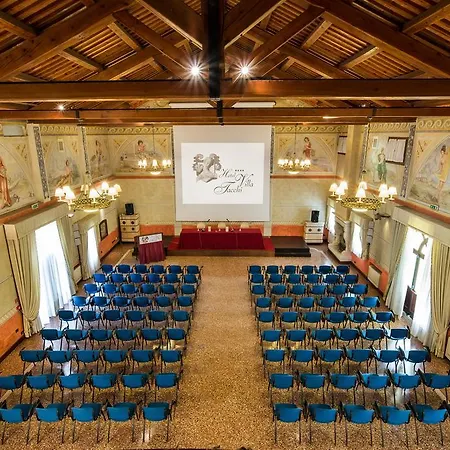 Western Tacchi Gazzo (Veneto)