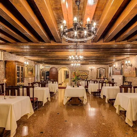 Western Tacchi 4* Gazzo (Veneto)