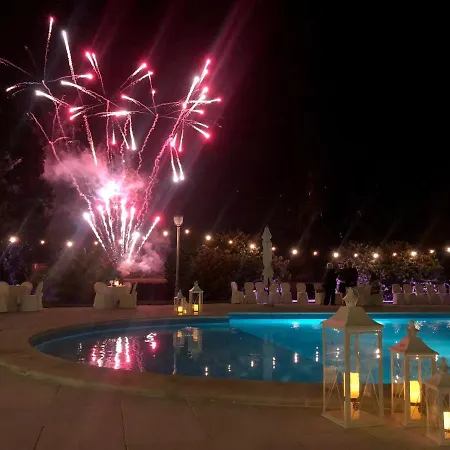 Отель Western Tacchi