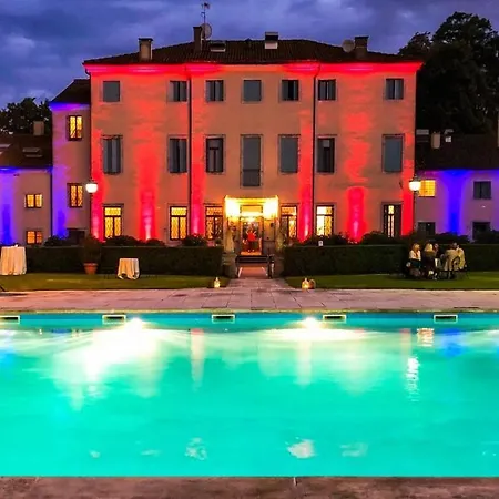 Hotel Best Western Plus Tacchi