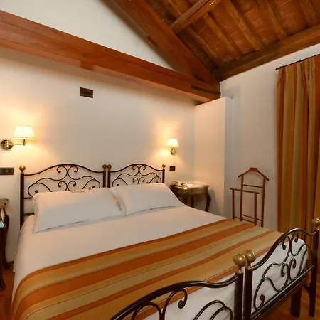 Western Tacchi 4* Gazzo (Veneto)